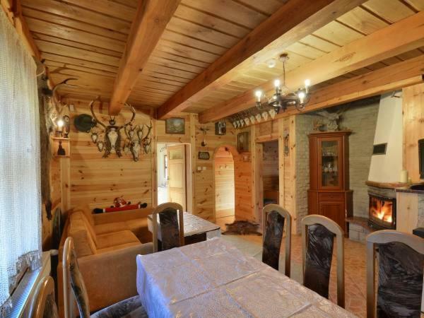 Gajowka Sajczyce - Gospodarstwo Agroturystyczne Villa เฮลม์ ภายนอก รูปภาพ